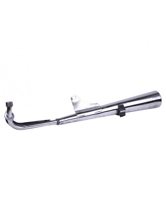 Глушитель - Альфа