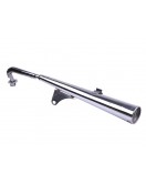 Глушитель - Альфа