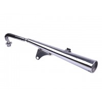 Глушитель - Альфа