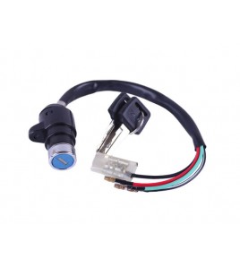 Замок зажигания - Альфа Замок зажигания - Альфа