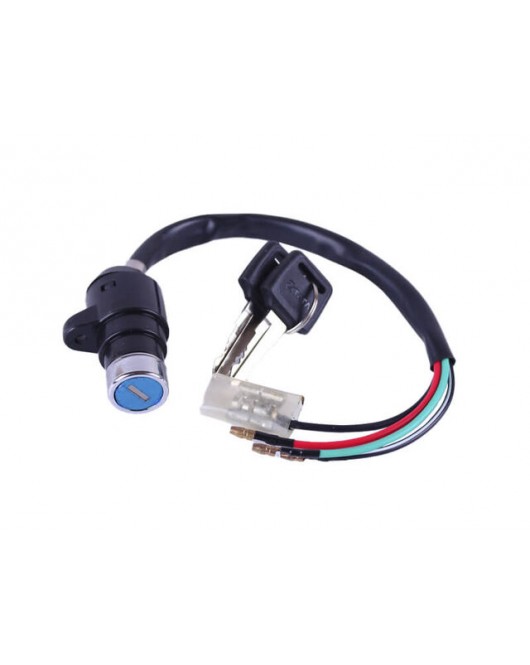 Замок зажигания - Альфа Замок зажигания - Альфа