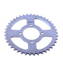 Звезда задняя 41Т 428H - Альфа