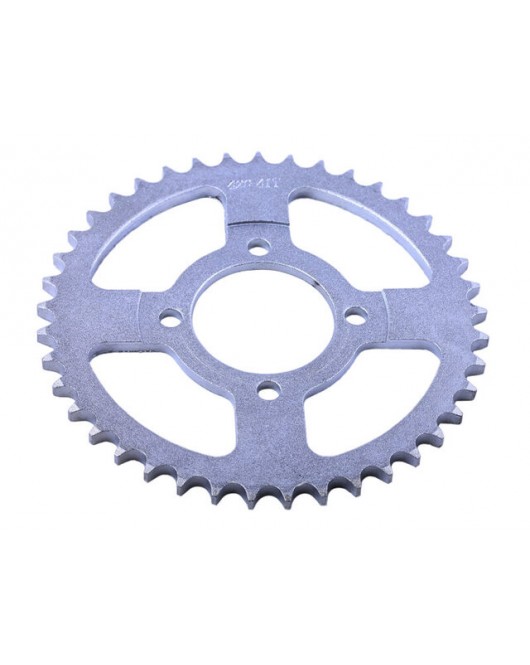 Звезда задняя 41Т 428H - Альфа