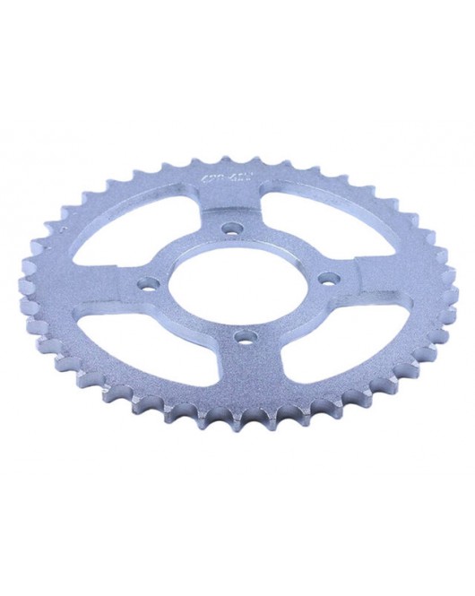 Звезда задняя 39Т 428H - Альфа