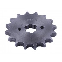 Звезда передняя 16T 428H - Альфа