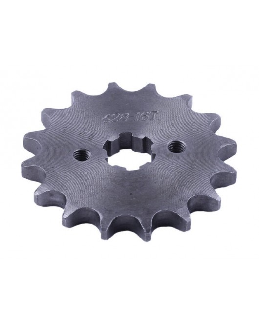 Звезда передняя 16T 428H - Альфа