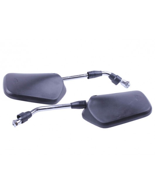 Зеркала квадратные М10, к-т: 2 шт. - Альфа