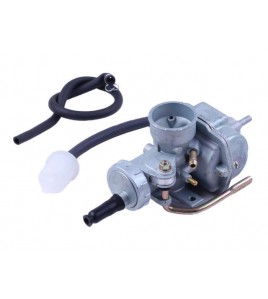 Карбюратор (70-110СС) - Альфа