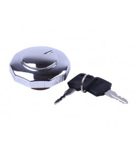 Крышка бака - Альфа