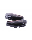 Крышка бардачка, к-т: 2 шт. - Альфа Крышка бардачка, к-т: 2 шт. - Альфа