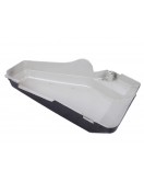 Крышка бардачка - Альфа УЦЕНКА