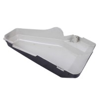 Крышка бардачка - Альфа УЦЕНКА