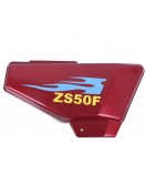 Крышка бардачка - Альфа УЦЕНКА