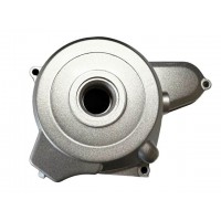 Крышка двигателя левая - Альфа УЦЕНКА