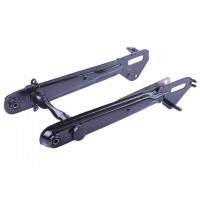 Маятник - Альфа