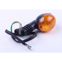 Поворот на резиновой ножке (1шт.) - Альфа