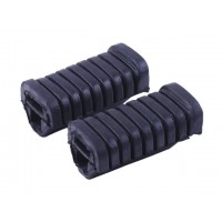 Подножки передние, к-т: 2 шт. - Альфа