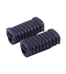 Подножки передние, к-т: 2 шт. - Альфа