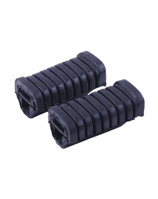 Подножки передние, к-т: 2 шт. - Альфа