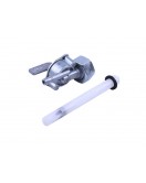 Кран топливный - Альфа