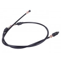 Трос сцепления L-1120 мм - Альфа