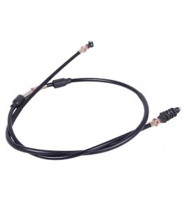 Трос сцепления L-1120 мм - Альфа