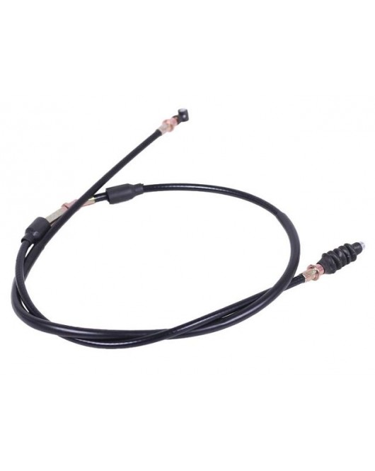 Трос сцепления L-1120 мм - Альфа