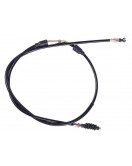 Трос сцепления L-1120 мм - Альфа