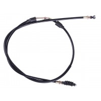 Трос сцепления L-1120 мм - Альфа