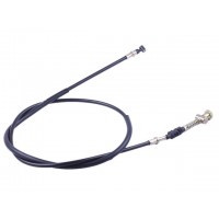 Трос тормоза переднего L-1220 мм - Дельта/Альфа