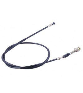 Трос тормоза переднего L-1220 мм - Дельта/Альфа