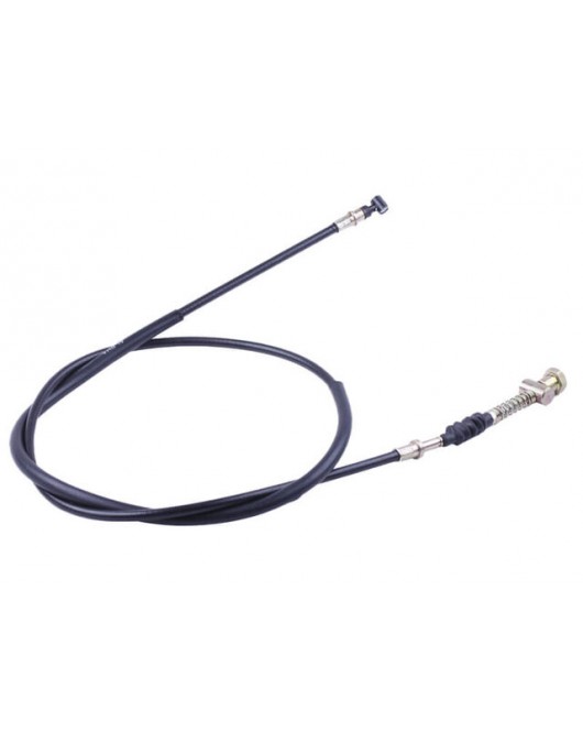 Трос тормоза переднего L-1220 мм - Дельта/Альфа