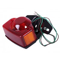 Фара задняя (стоп) - Альфа