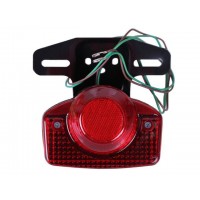 Фара задняя (стоп) - Альфа