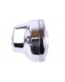 Фара передняя в сборе - Альфа