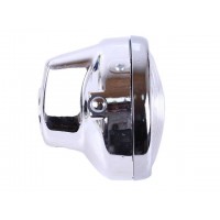 Фара передняя в сборе - Альфа