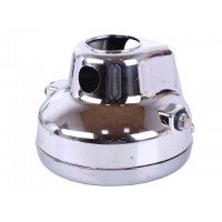 Фара передняя в сборе - Альфа