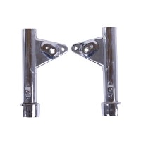 Крепеж фары, к-т: 2 шт. - Альфа