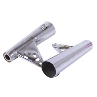 Крепеж фары, к-т: 2 шт. - Альфа УЦЕНКА