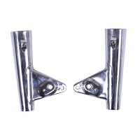 Крепеж фары, к-т: 2 шт. - Альфа УЦЕНКА