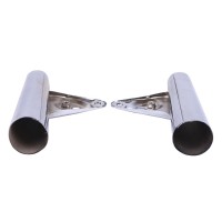 Крепеж фары, к-т: 2 шт. - Альфа УЦЕНКА