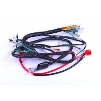 Проводка центральная - Альфа - Premium