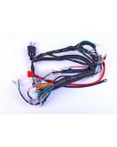 Проводка центральная - Альфа - Premium