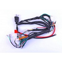 Проводка центральная - Альфа - Premium