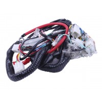 Проводка центральная - Альфа