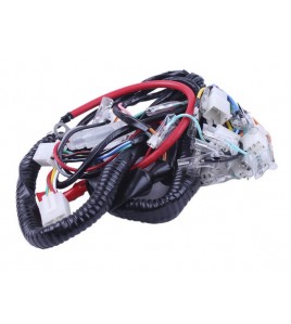 Проводка центральная - Альфа