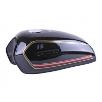 Бак топливный - Альфа