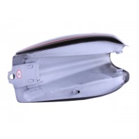 Бак топливный - Альфа