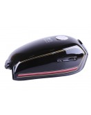 Бак топливный - Альфа Бак топливный - Альфа