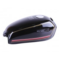 Бак топливный - Альфа